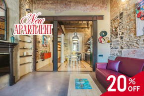 500m Ponte Vecchio - Signorile Apartment NEW 3BR